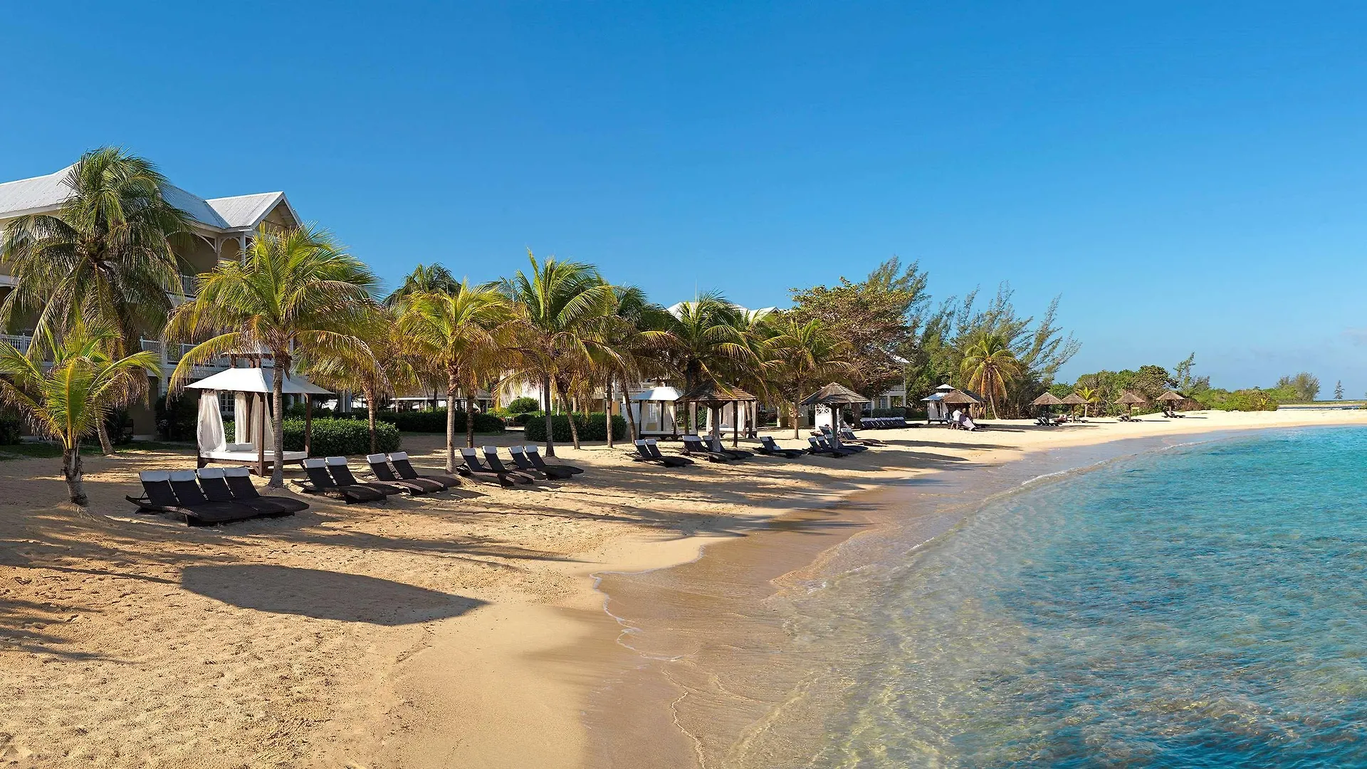Melia Braco Village Rio Bueno
