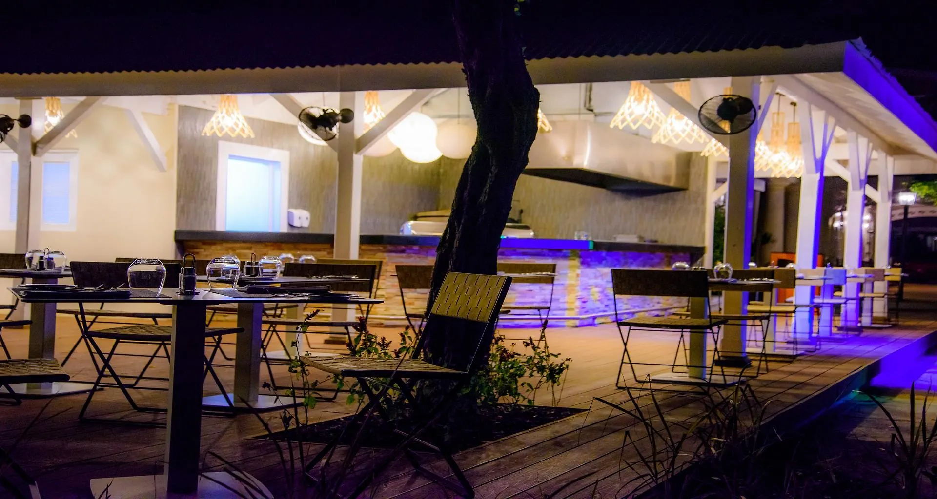 Hotel Melia Braco Village Rio Bueno
