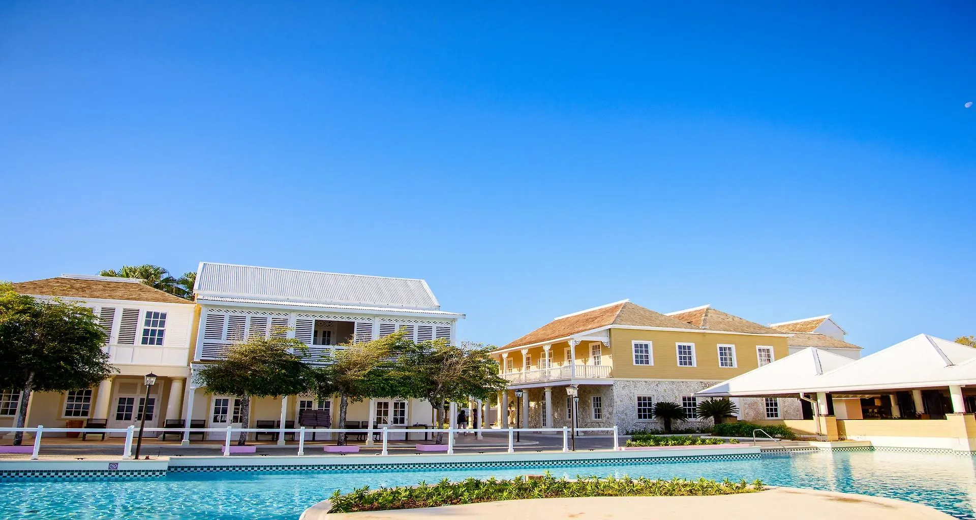 Melia Braco Village Rio Bueno Jamaica