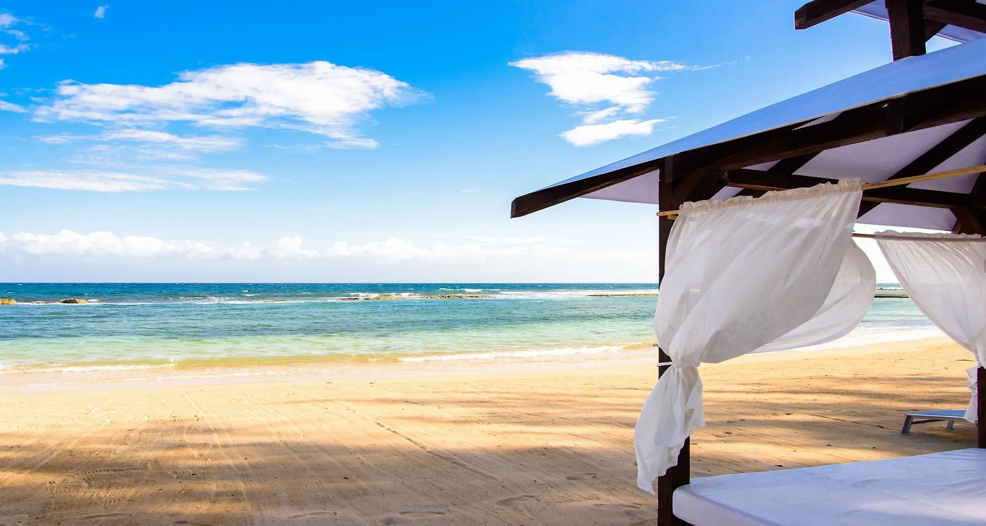 Melia Braco Village Rio Bueno 4*,  Jamaica