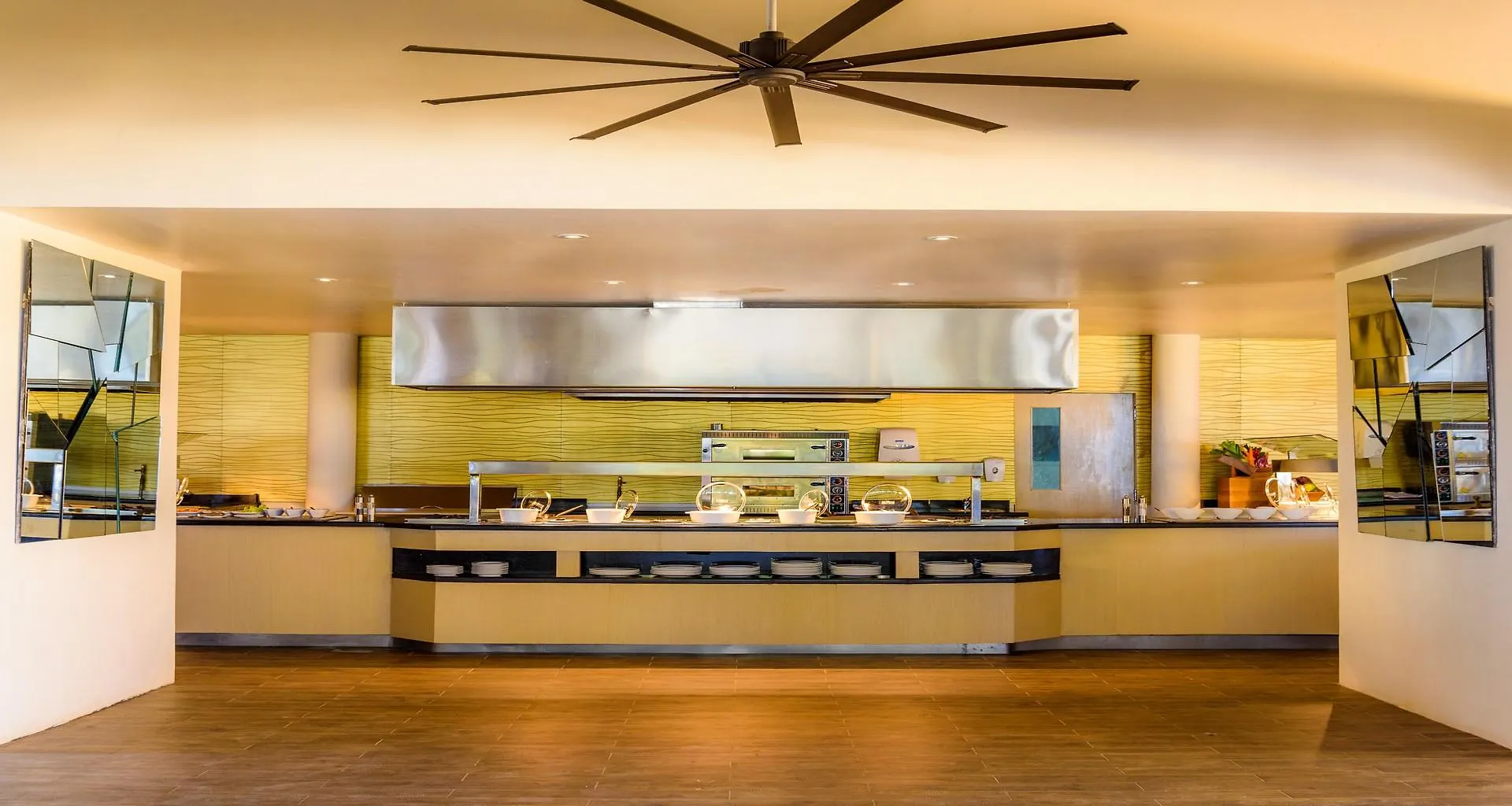 **** Hotel Melia Braco Village Rio Bueno Jamaica