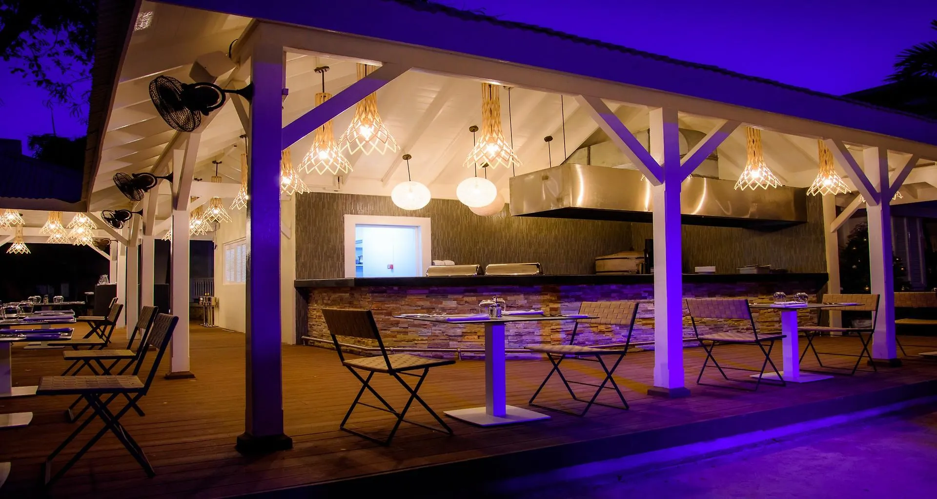 Melia Braco Village Rio Bueno 4*,