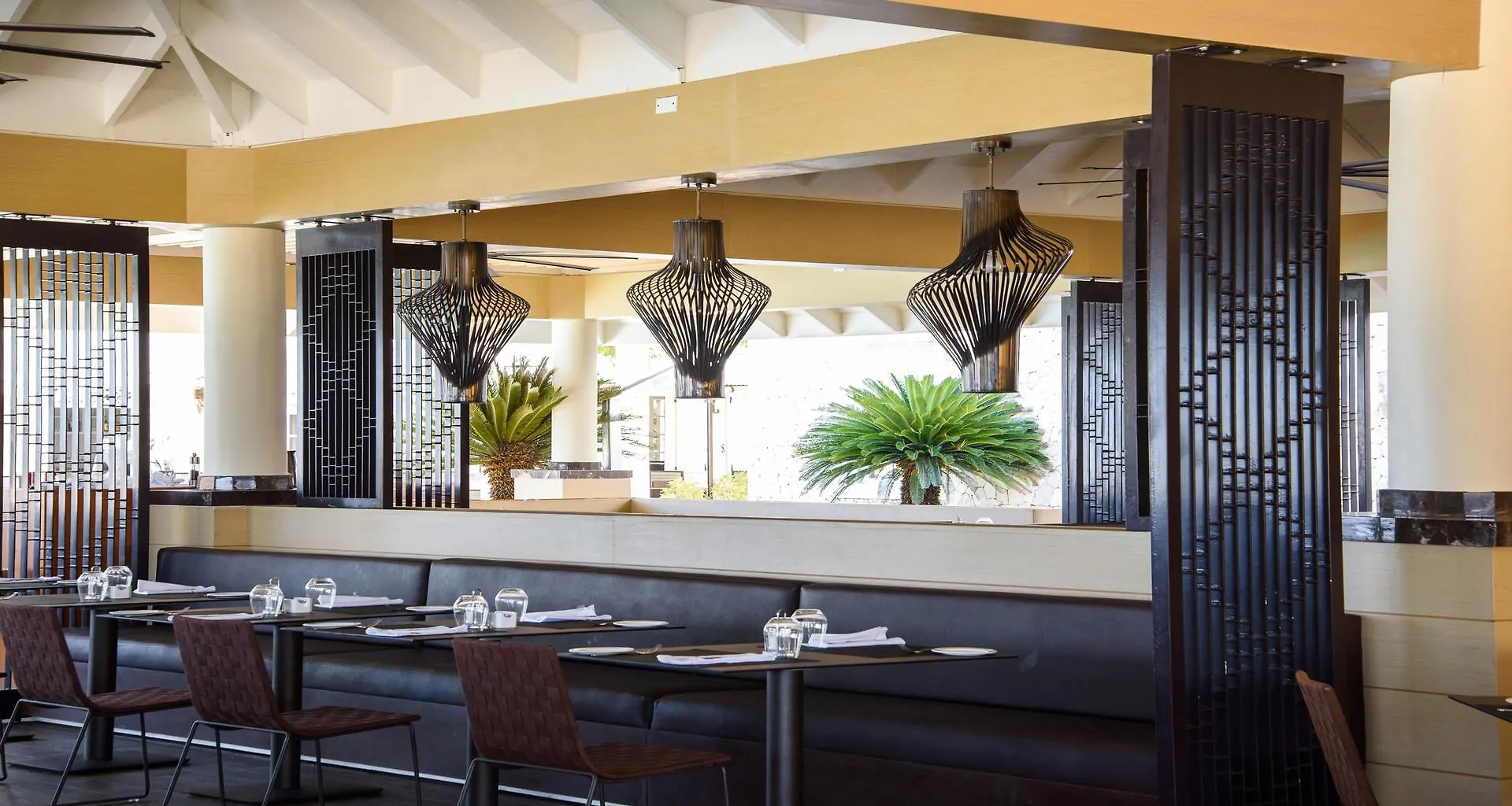 Melia Braco Village Rio Bueno Hotel