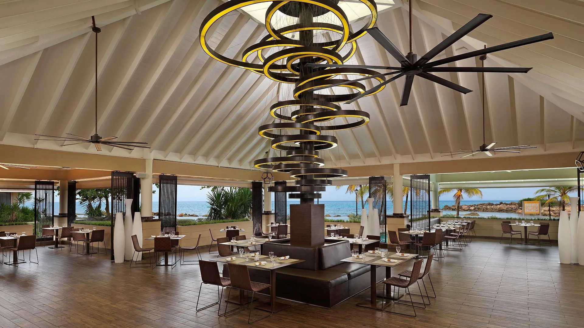 Melia Braco Village Rio Bueno 4*,  Jamaica