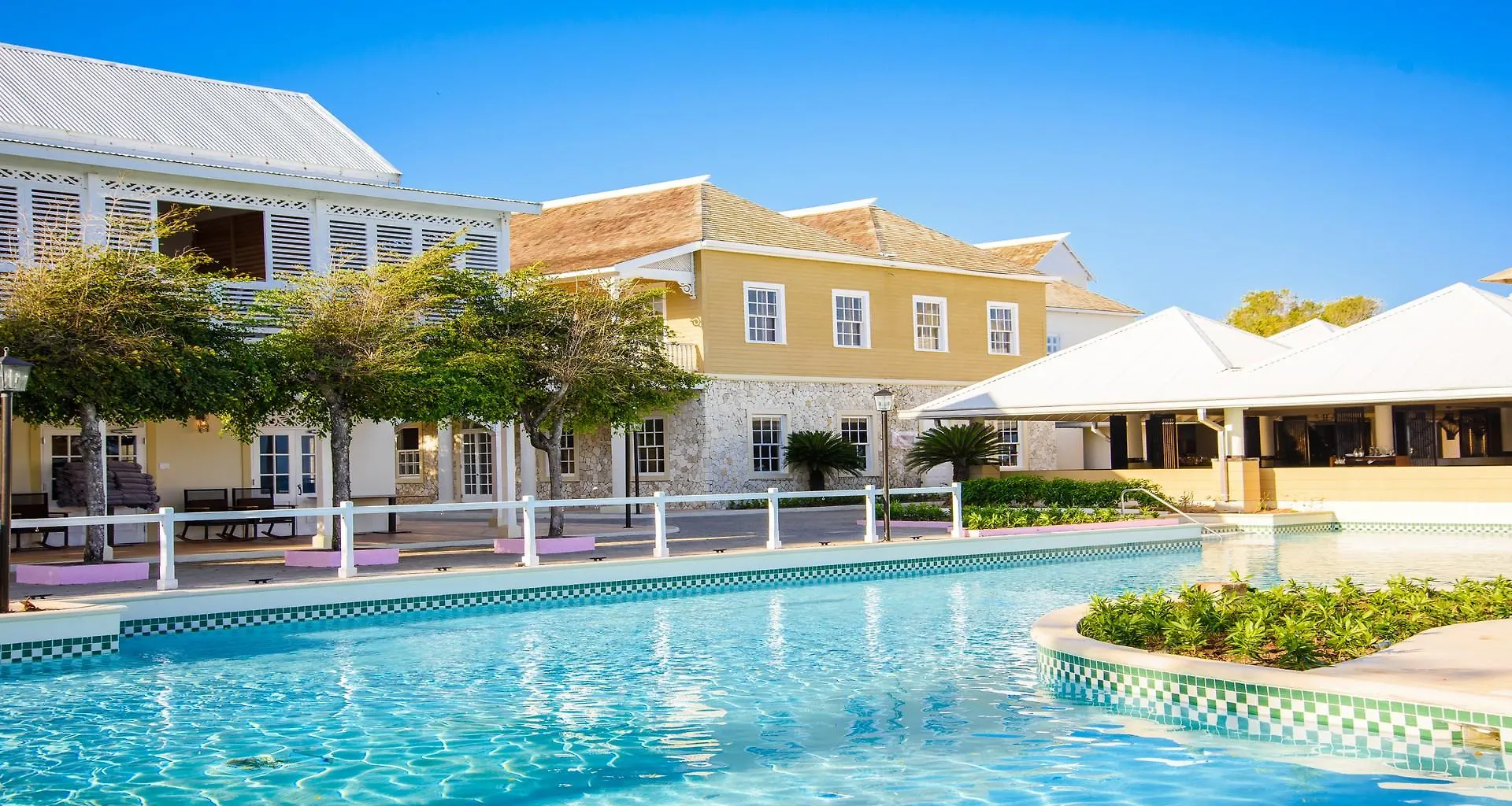 Hotel Melia Braco Village Rio Bueno