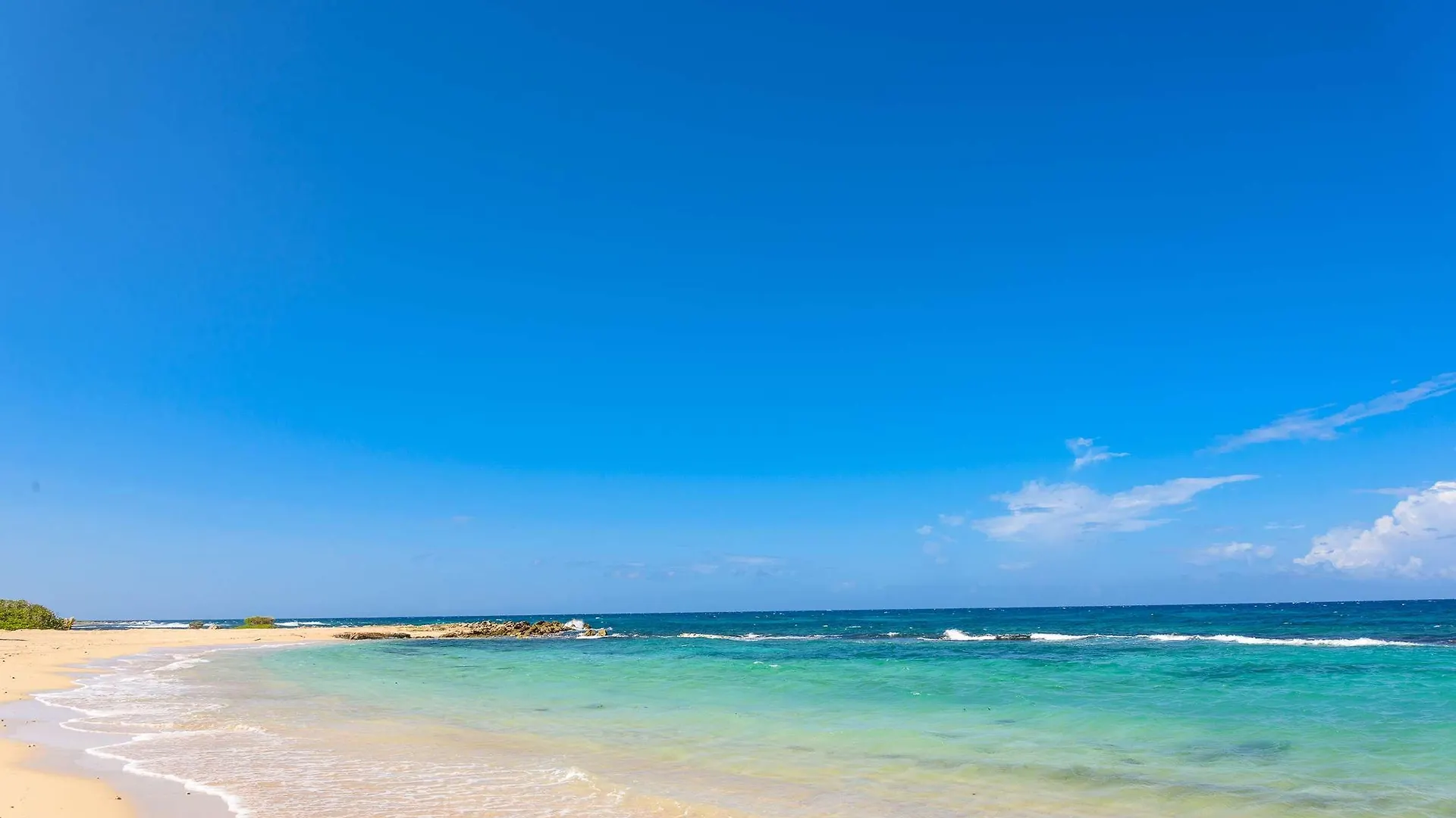 **** Hotel Melia Braco Village Rio Bueno Jamaica