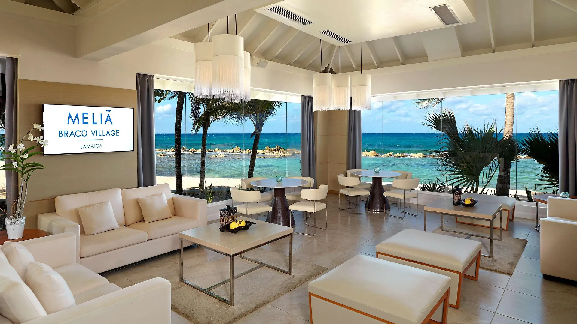 Melia Braco Village Rio Bueno Hotel
