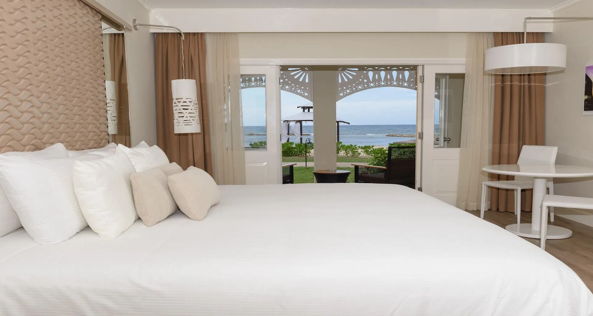 Melia Braco Village Rio Bueno 4*,  Jamaica