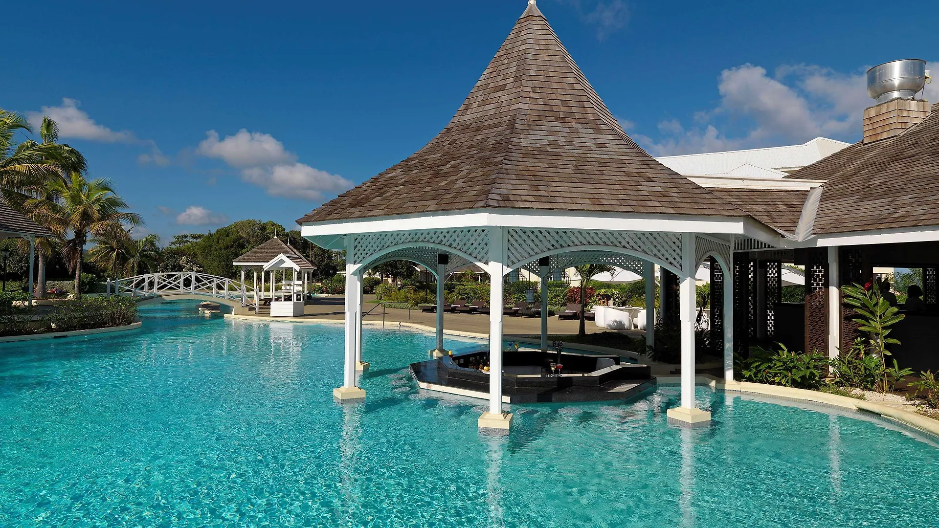 Melia Braco Village Rio Bueno 4*,