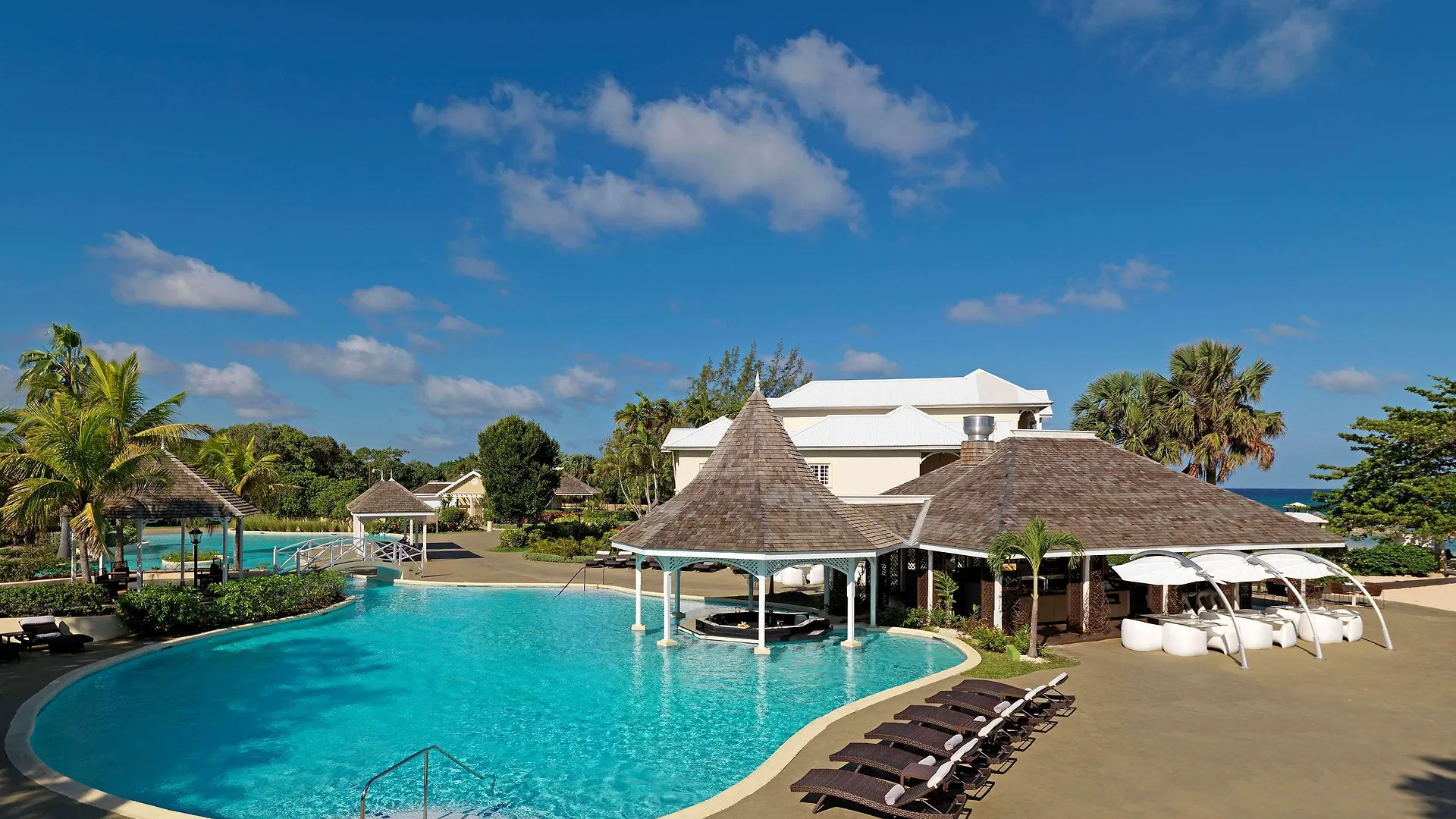 Hotel Melia Braco Village Rio Bueno