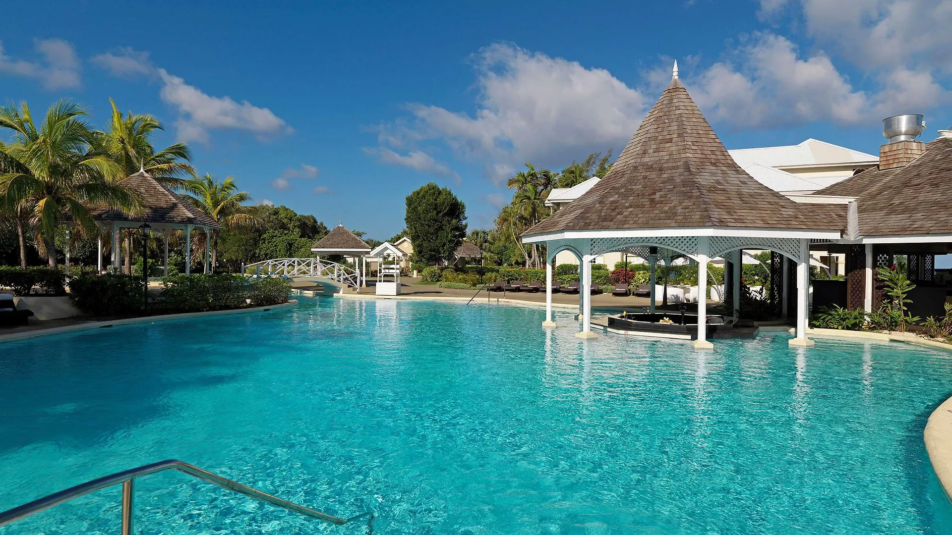 Hotel Melia Braco Village Rio Bueno