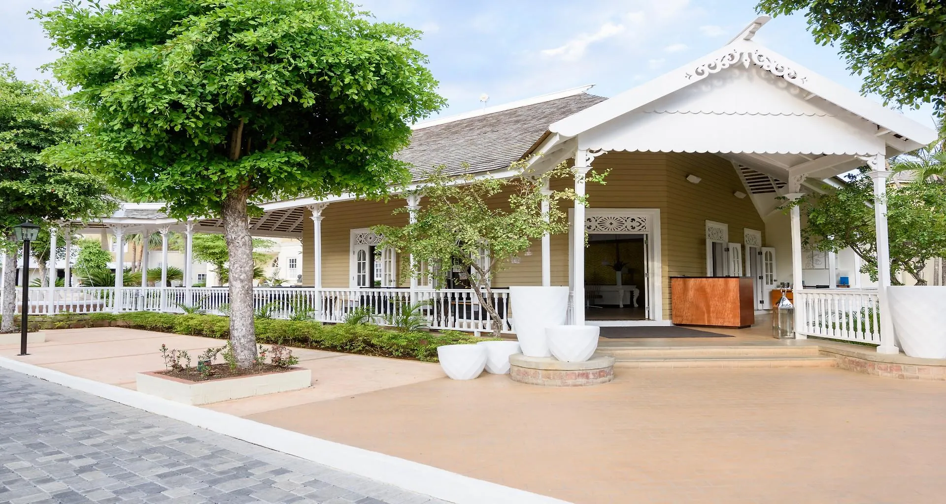 Melia Braco Village Rio Bueno 4*,  Jamaica