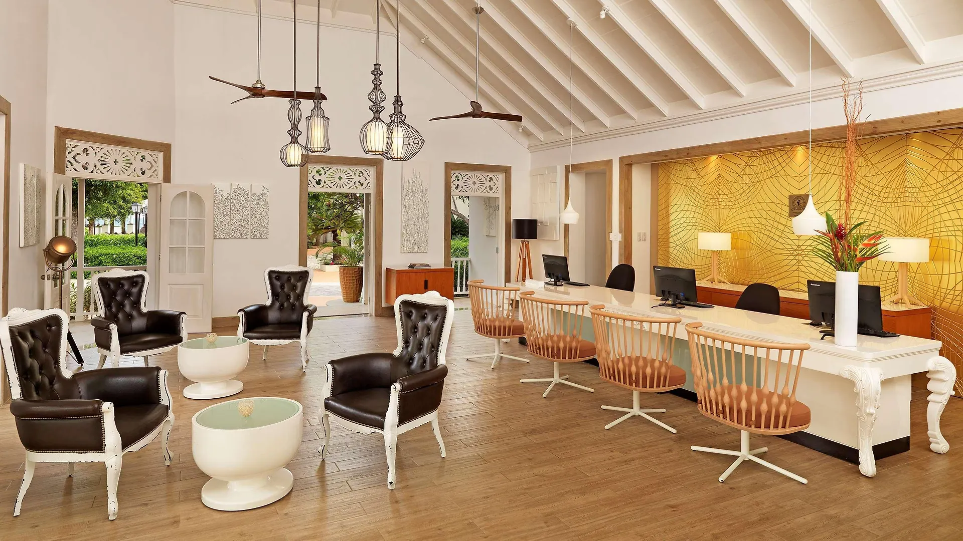 Melia Braco Village Rio Bueno Hotel