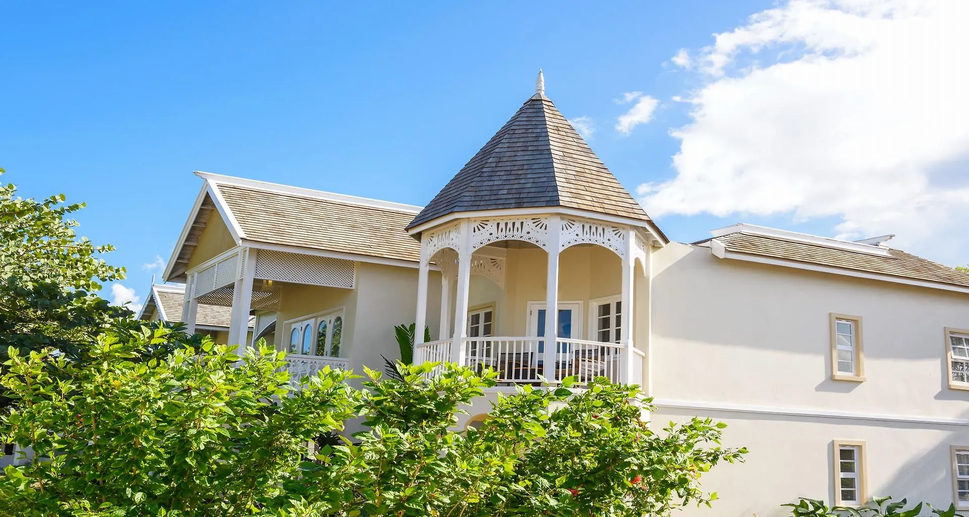 Melia Braco Village Rio Bueno