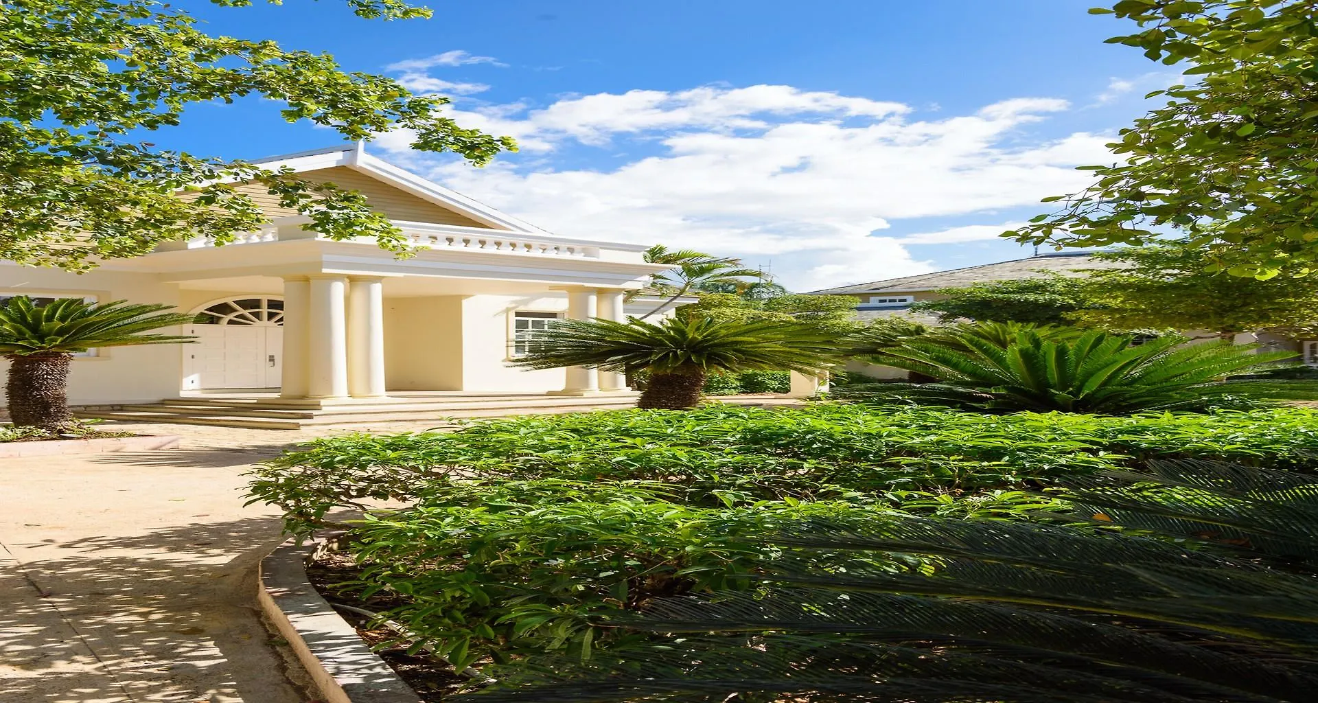 Hotel Melia Braco Village Rio Bueno