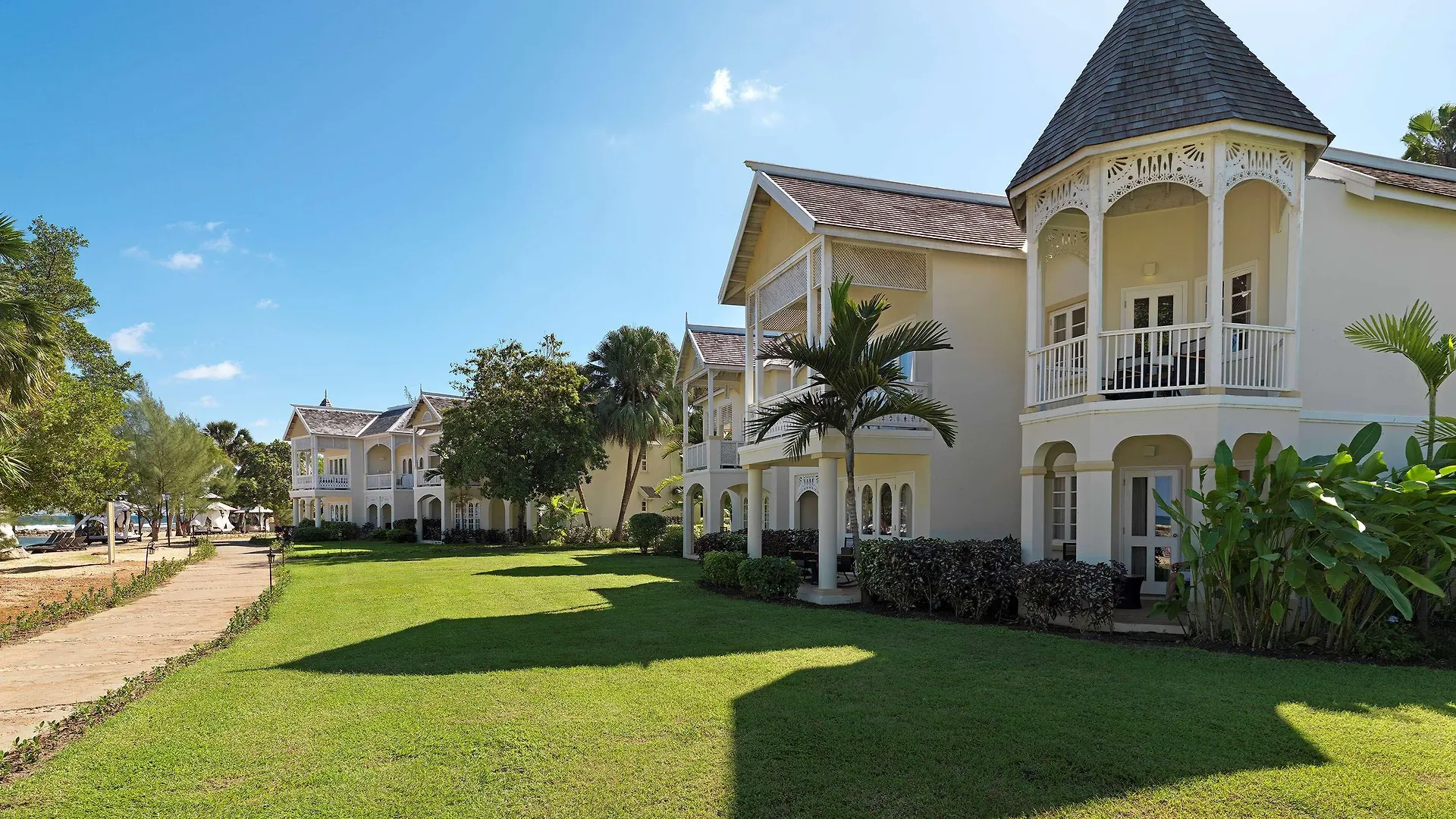 Hotel Melia Braco Village Rio Bueno