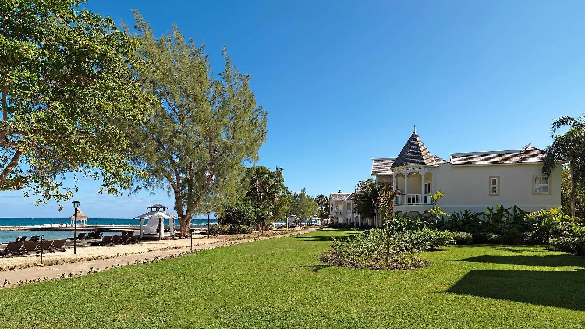 Melia Braco Village Rio Bueno Hotel
