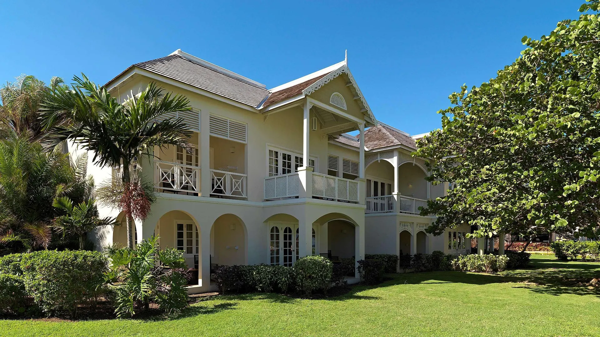 Melia Braco Village Rio Bueno Jamaica