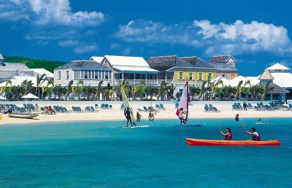 Melia Braco Village Rio Bueno Hotel