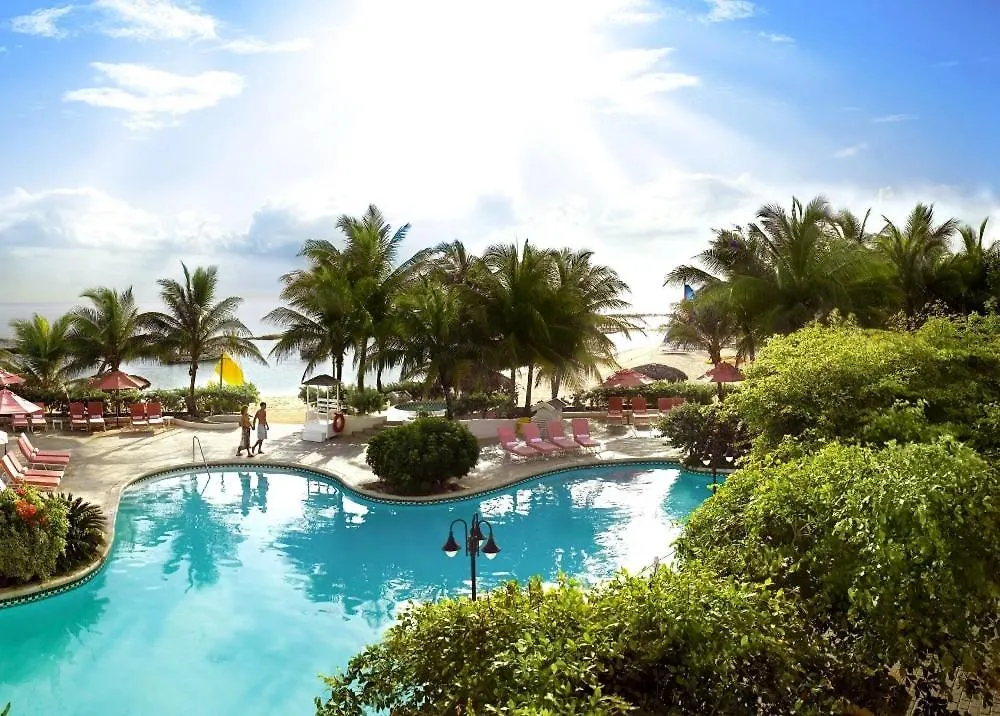 Melia Braco Village Rio Bueno Hotel