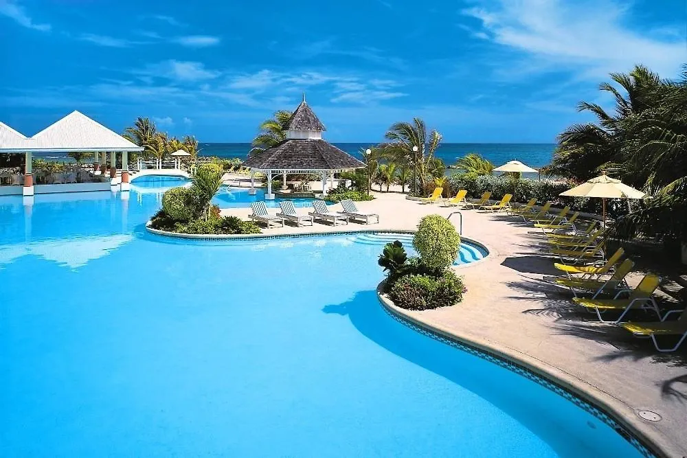 Melia Braco Village Rio Bueno 4*,