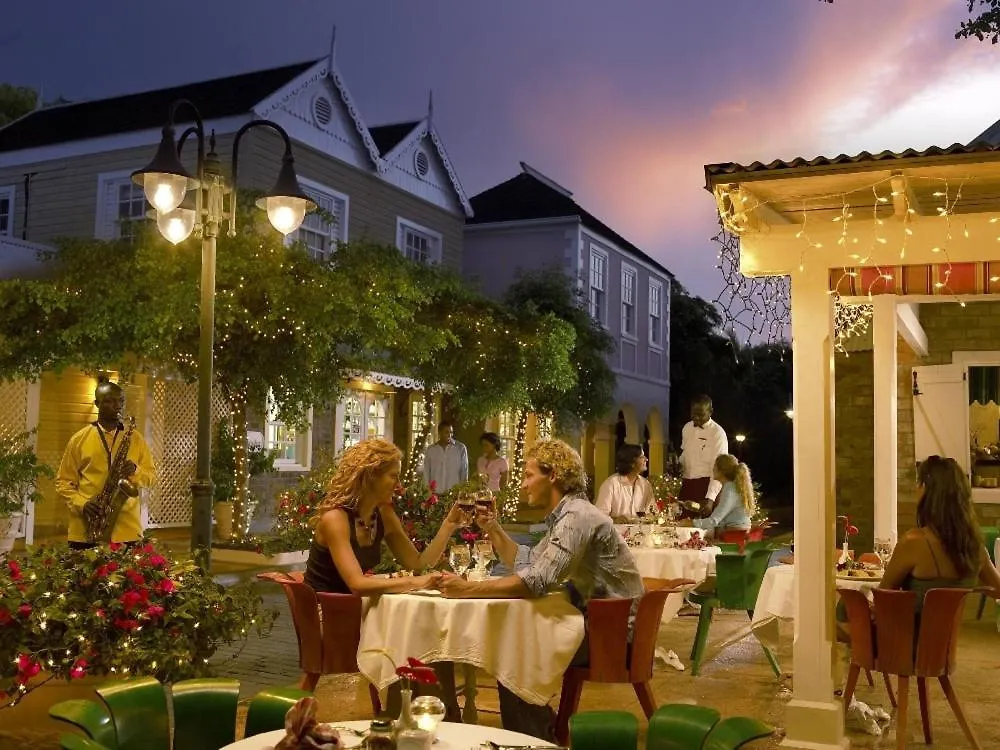 Hotel Melia Braco Village Rio Bueno
