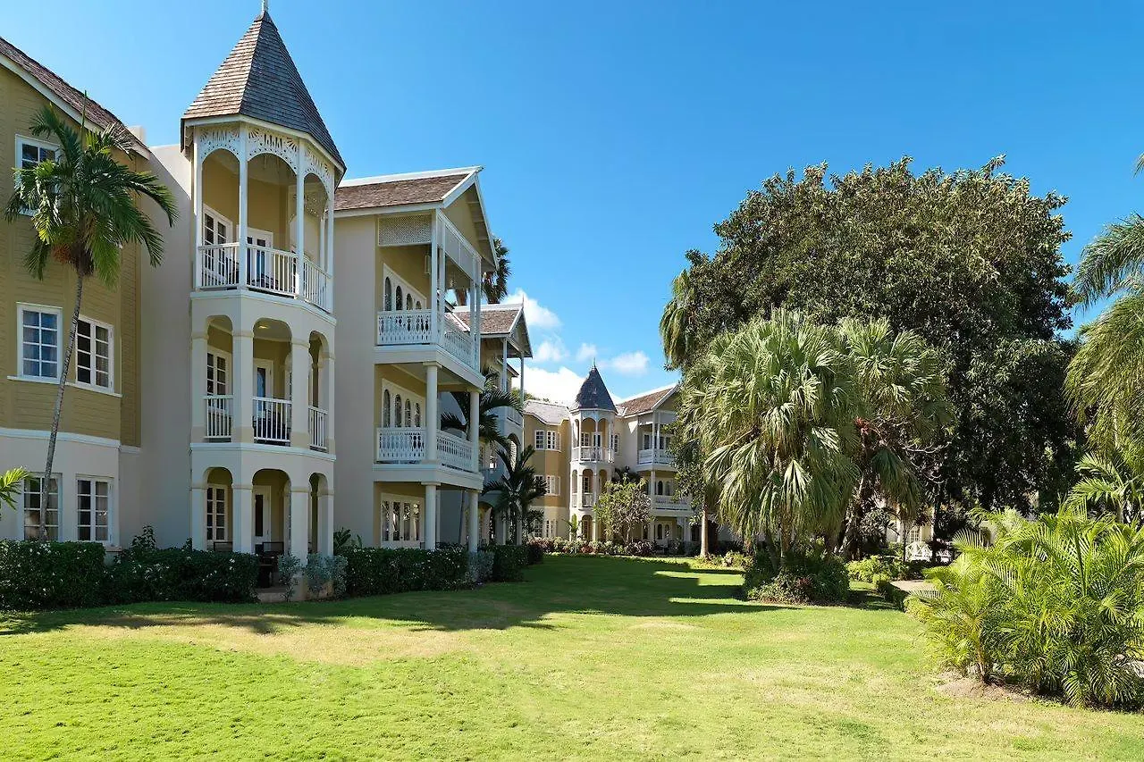 **** Hotel Melia Braco Village Rio Bueno Jamaica