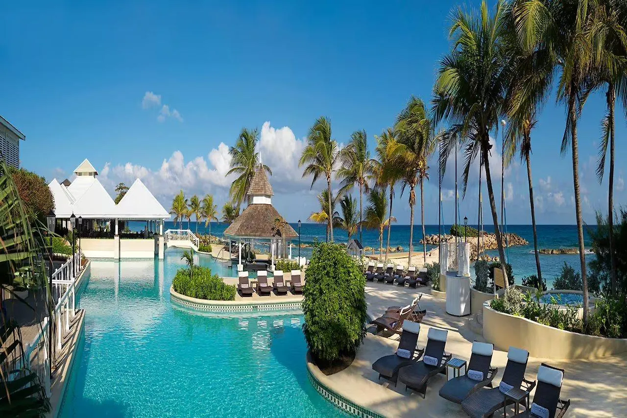Hotel Melia Braco Village Rio Bueno