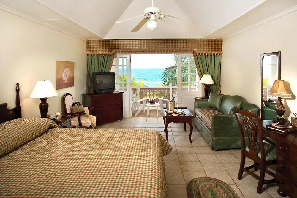 Melia Braco Village Rio Bueno Hotel