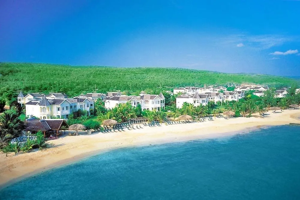 Hotel Melia Braco Village Rio Bueno