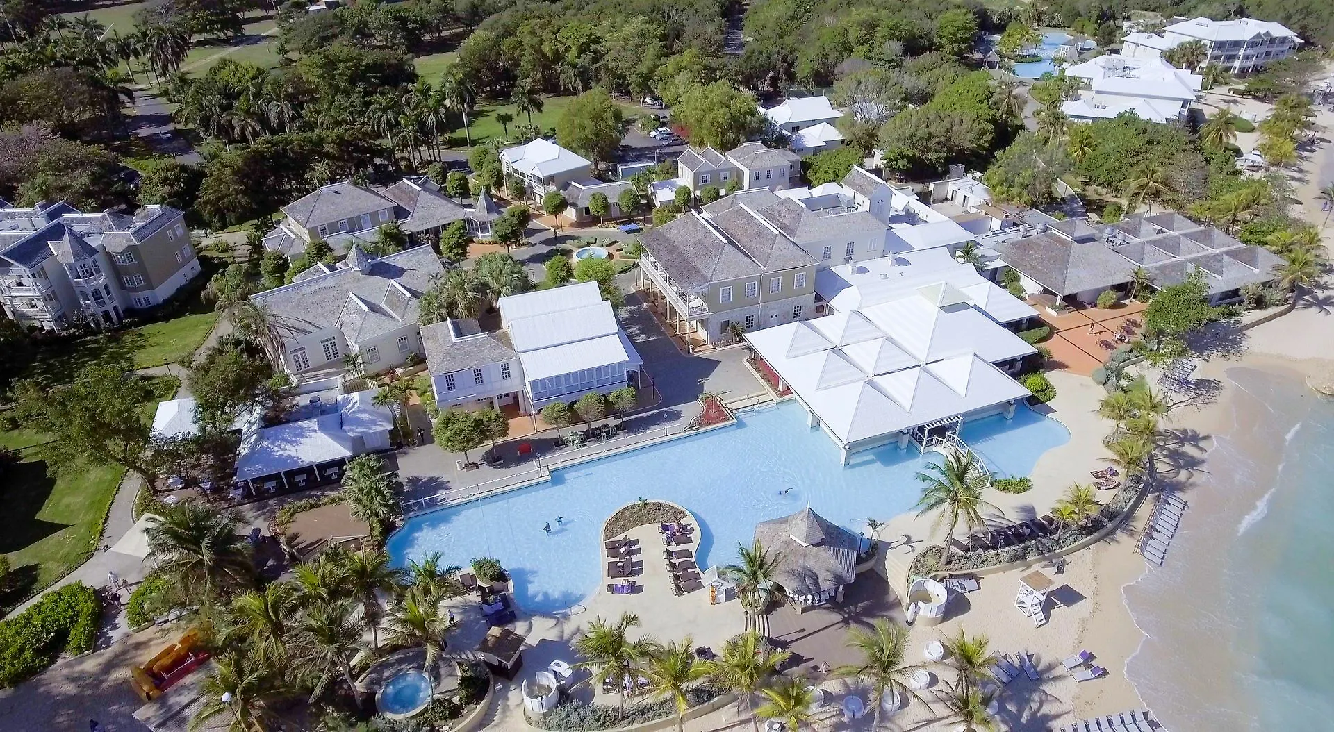 Melia Braco Village Rio Bueno 4*,