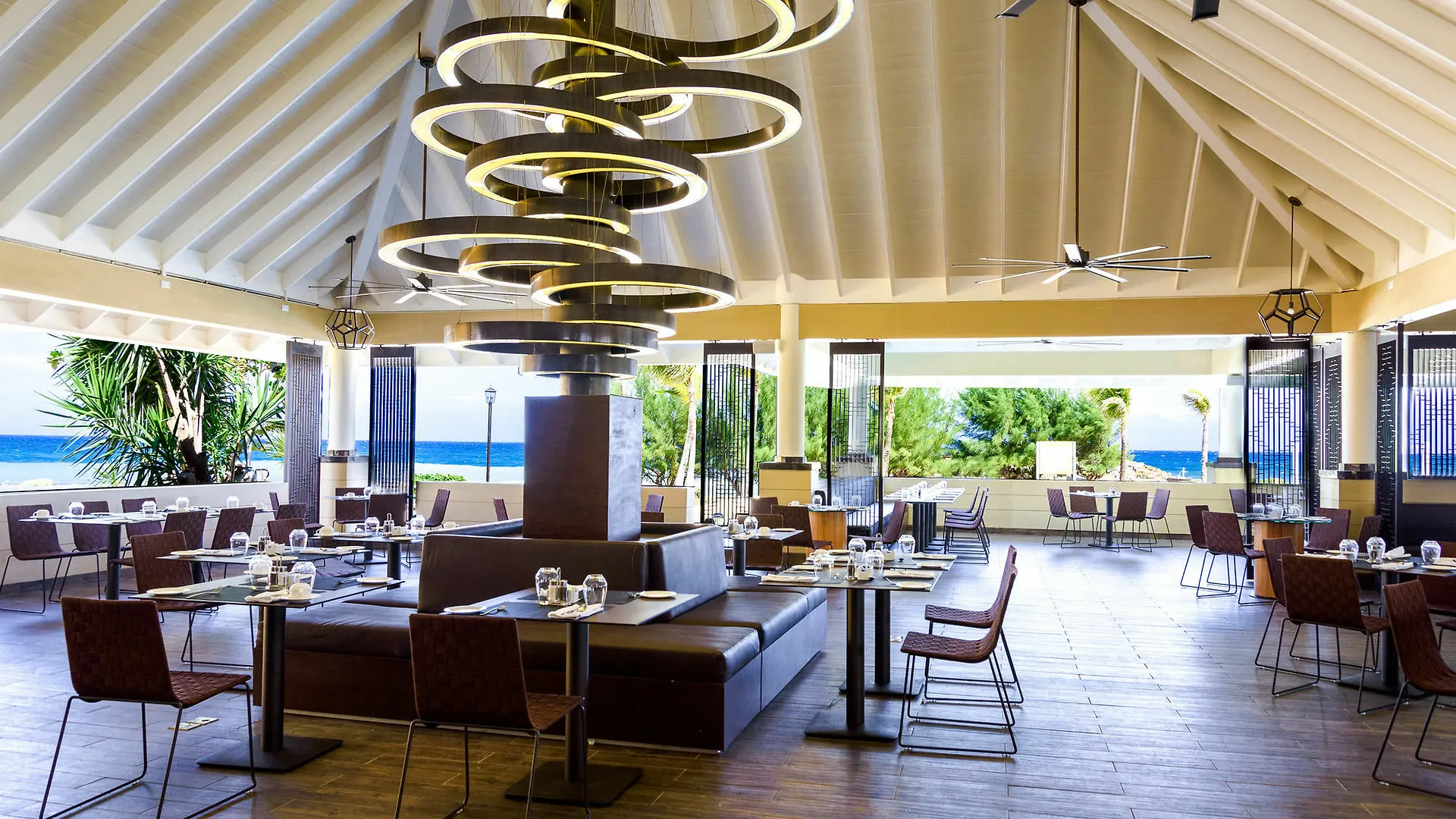 Melia Braco Village Rio Bueno 4*,  Jamaica